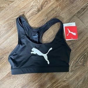 Puma sports bra